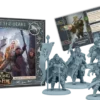 A Song of Ice & Fire: Stark Mormont She-Bears