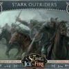 A Song of Ice & Fire: Stark Outriders