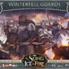 A Song of Ice & Fire: Stark Strażnicy Winterfell (Winterfell Guards) PL