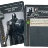 A Song of Ice & Fire: Stark Sworn Swords