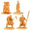 A Song of Ice & Fire: Starter Rodu Martell (Martell Starter Set) PL