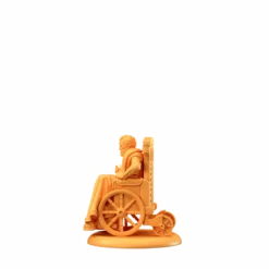 A Song of Ice & Fire: Starter Rodu Martell (Martell Starter Set) PL