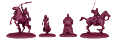 A Song of Ice & Fire: Targaryen Starter Set