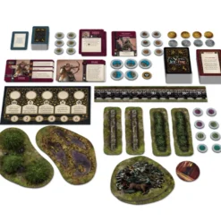 A Song of Ice & Fire: Targaryen Starter Set
