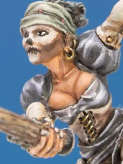 Asquerosos Pirates