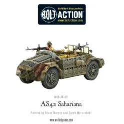 AS42 Sahariana
