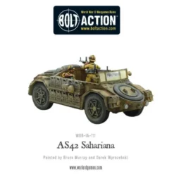 AS42 Sahariana