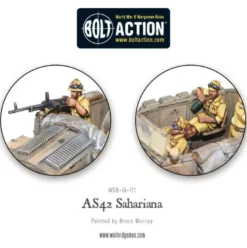 AS42 Sahariana