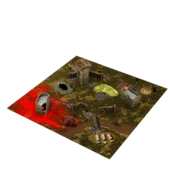 Assail Borderlands Scenery Pack