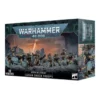 Astra Militarum: Cadian Shock Troops