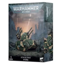 Astra Militarum: Hydra