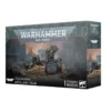 Astra Militarum: Krieg Artillery Team
