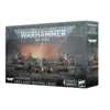 Astra Militarum: Krieg Heavy Weapons Squad