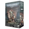 Astra Militarum: Lord Marshal Dreir