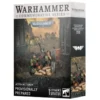 Astra Militarum: Provisionally Prepared