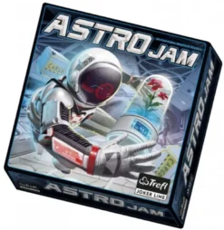 Astro Jam