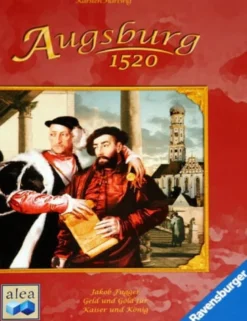 Augsburg 1520