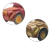 Autoblinda AB41/43 Armoured Car