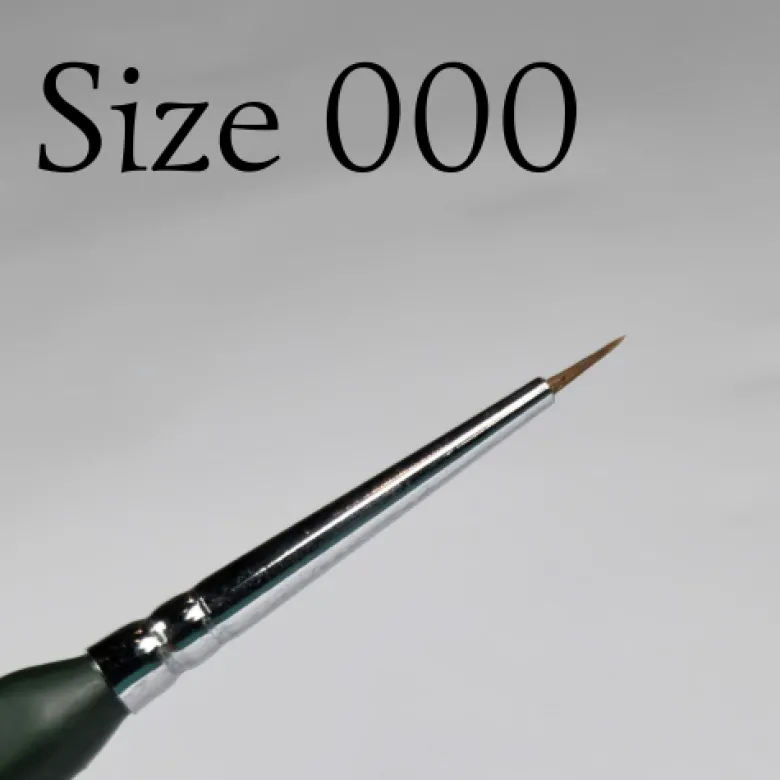 Avantgarde: Green Line 000