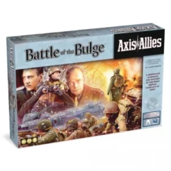 Axis & Allies: Battle of the Bulge