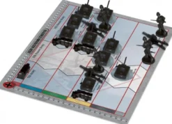 Axis & Allies: Battle of the Bulge