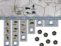 Axis & Allies: Battle of the Bulge