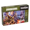 Axis & Allies Guadalcanal