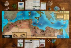 Axis & Allies: North Africa