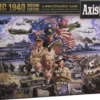 Axis & Allies: Pacific 1940 (Second edition)
