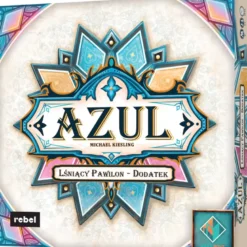 Azul: Lśniący Pawilon