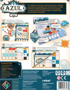 Azul Mini