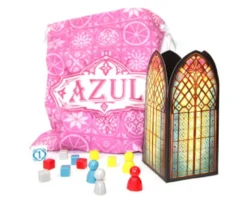 Azul - Witraże Sintry