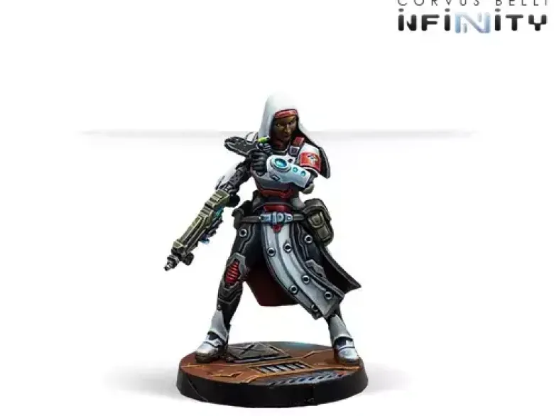 Bakunin Observance Action Pack