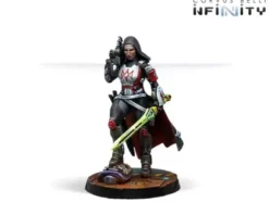 Bakunin Observance Action Pack