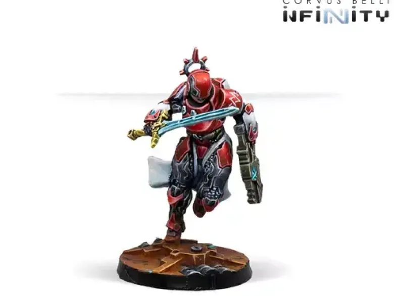 Bakunin Observance Action Pack