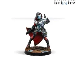 Bakunin Observance Action Pack