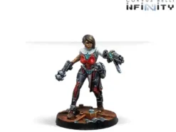 Bakunin Observance Action Pack