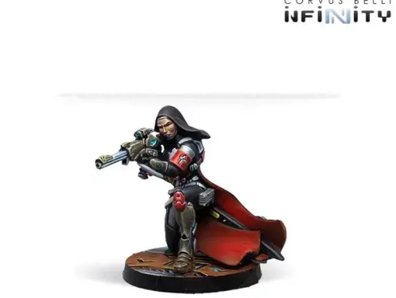 Bakunin Observance Action Pack