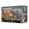 Ballistus Dreadnought