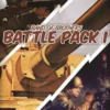 Band of Brothers: Battle Pack 1 Deluxe - 2nd Edition