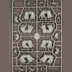 Baron's War: Mounted Knights (1150-1320)(Second Edition)