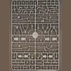 Baron's War: Mounted Knights (1150-1320)(Second Edition)