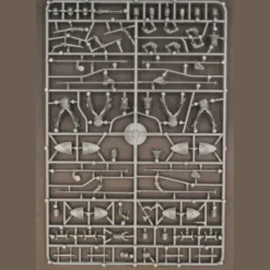 Baron's War: Mounted Knights (1150-1320)(Second Edition)