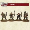 Baron's War: Outlaws 1
