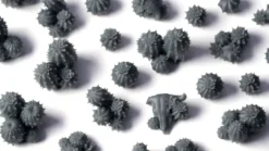 Barrel Cacti - Basing Bits