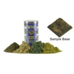 Basing Kit: Jungle