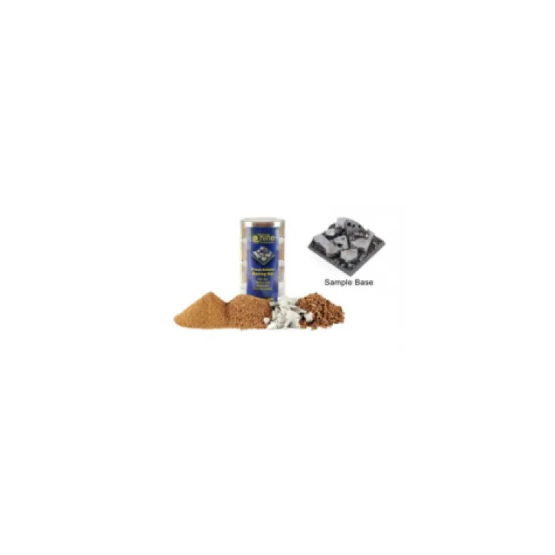 Basing Kit: Urban Rubble