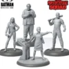 Batman: Amanda Waller's Command Team