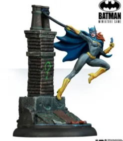 Batman: Batgirl (Barbara Gordon)
