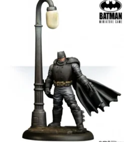 Batman: Batman Frank Miller Armor